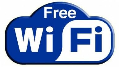 Wi-Fi logo